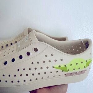 Native x Star Wars shoes